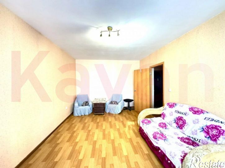 2-комн квартира Западный Обход ул.