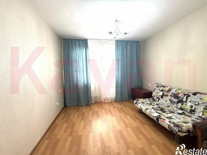 2-комн квартира Западный Обход ул.