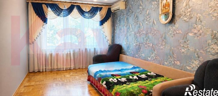 2-комн квартира им. Айвазовского ул.