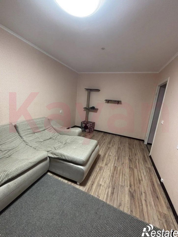 3-комн квартира им. Котлярова Н.С. ул.
