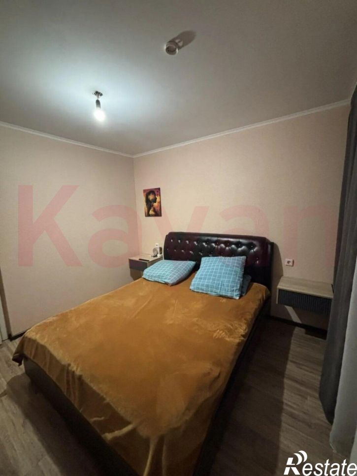 3-комн квартира им. Котлярова Н.С. ул.