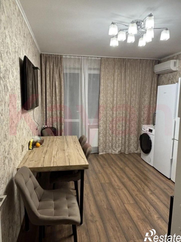 3-комн квартира им. Котлярова Н.С. ул.