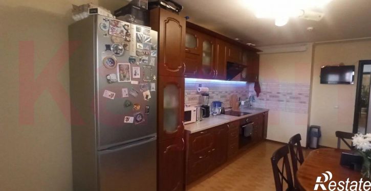 3-комн квартира им. Героя Аверкиева А.А. ул.