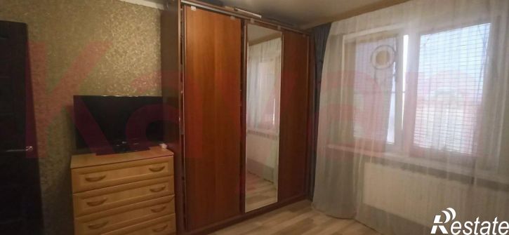 3-комн квартира им. Героя Аверкиева А.А. ул.