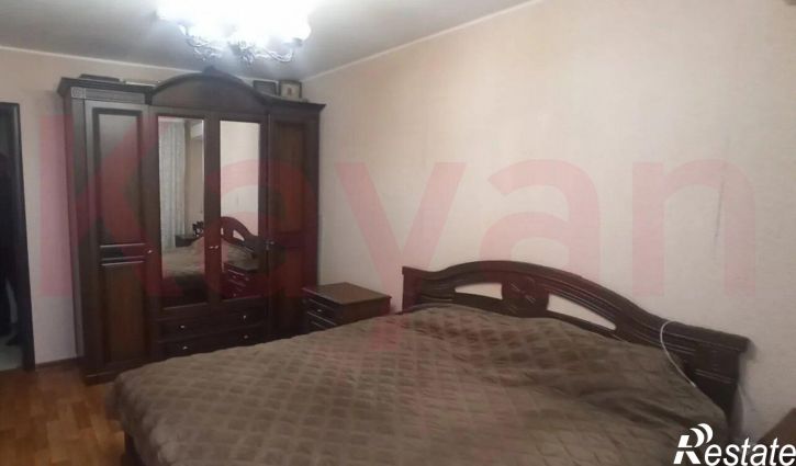 3-комн квартира им. Героя Аверкиева А.А. ул.