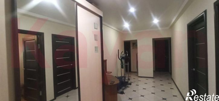 3-комн квартира им. Героя Аверкиева А.А. ул.