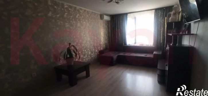 3-комн квартира им. Героя Аверкиева А.А. ул.