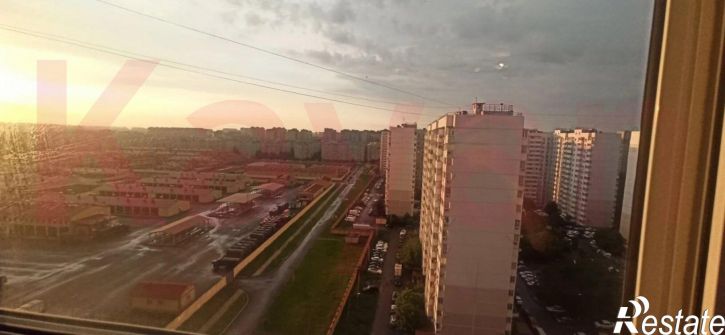 3-комн квартира им. Героя Аверкиева А.А. ул.