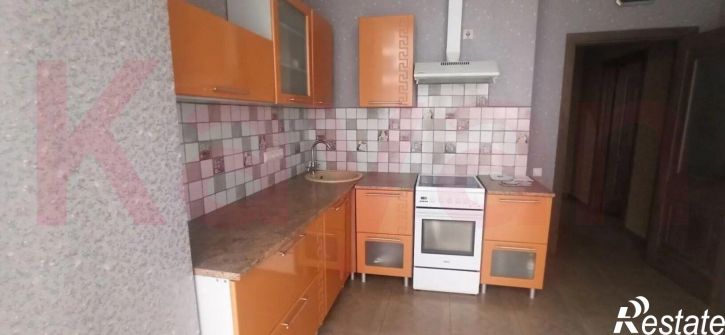 2-комн квартира Героев-Разведчиков ул.