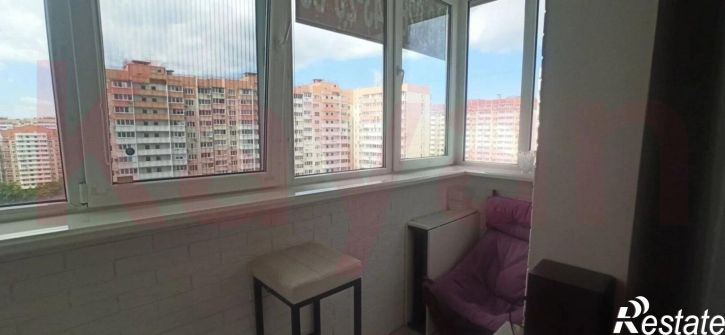2-комн квартира Героев-Разведчиков ул.