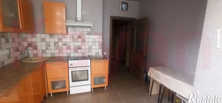 2-комн квартира Героев-Разведчиков ул.