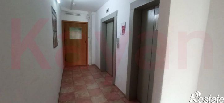 2-комн квартира Героев-Разведчиков ул.