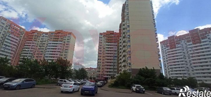 2-комн квартира Героев-Разведчиков ул.