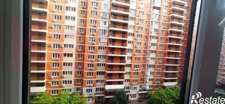 2-комн квартира Героев-Разведчиков ул.