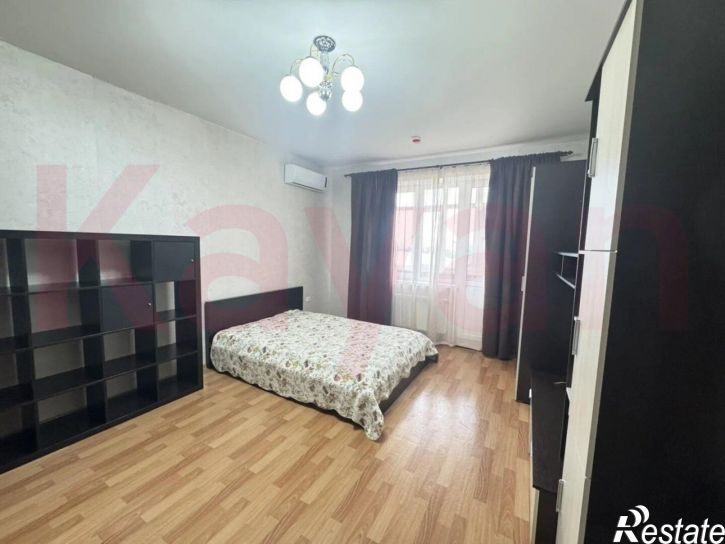 2-комн квартира Кубанская ул.