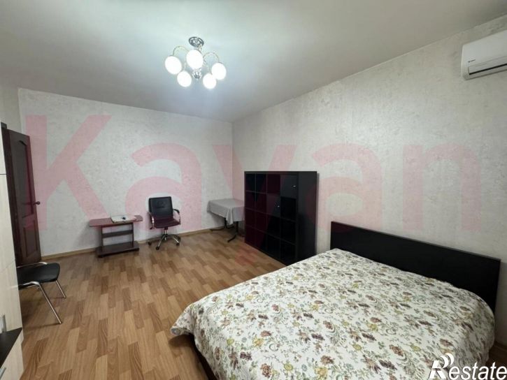 2-комн квартира Кубанская ул.