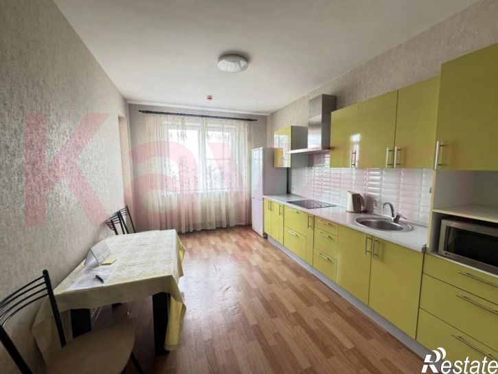 2-комн квартира Кубанская ул.