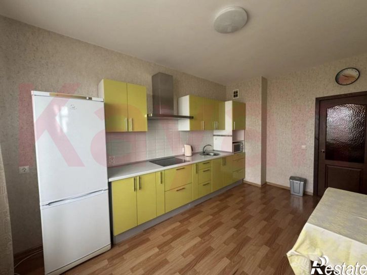 2-комн квартира Кубанская ул.