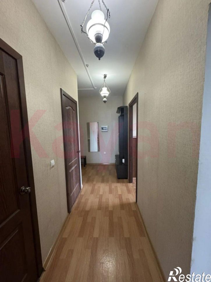 2-комн квартира Кубанская ул.