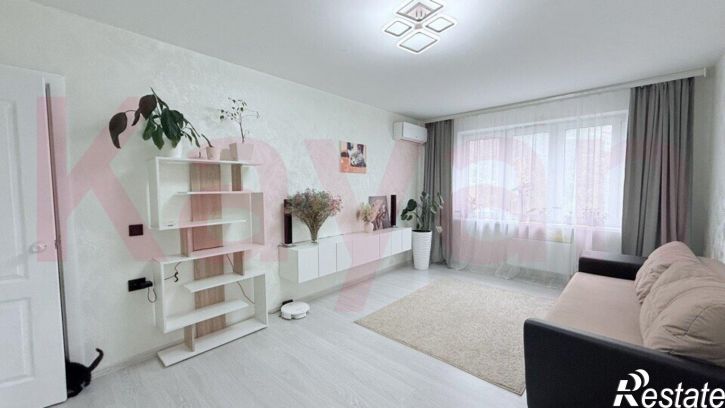 2-комн квартира им. Героя Яцкова И.В. ул.