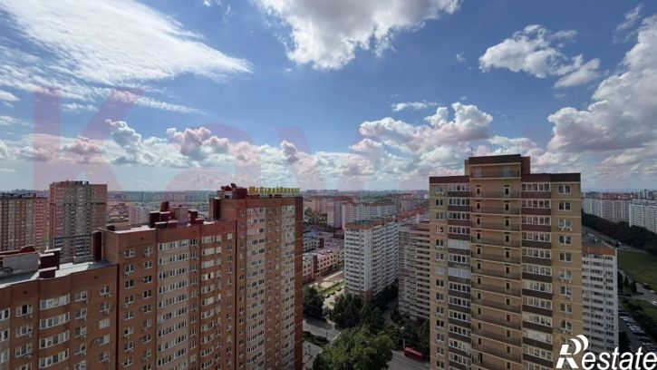 2-комн квартира Домбайская ул.