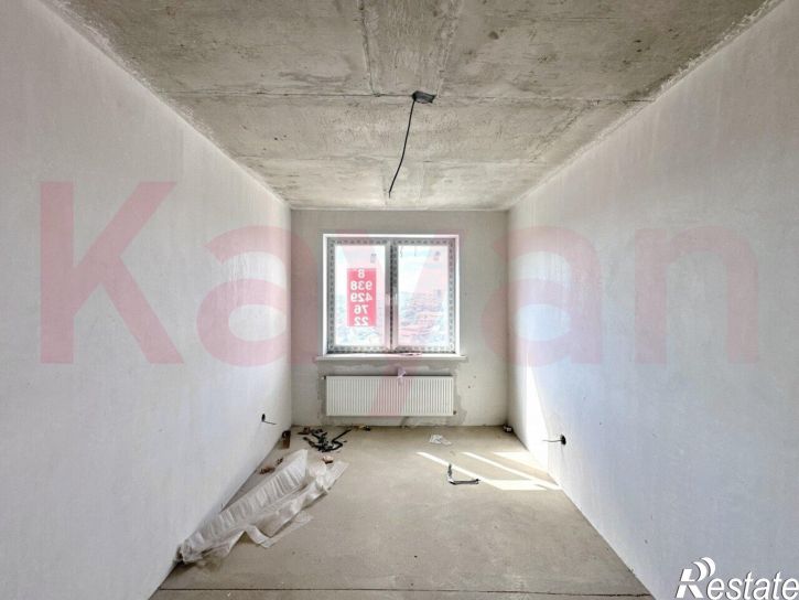 2-комн квартира Домбайская ул.