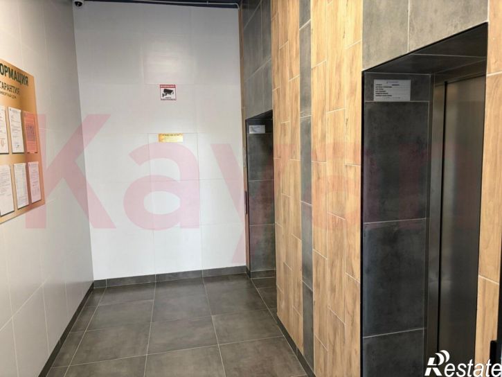 1-комн квартира Черкасская ул.