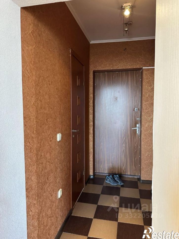 1-комн квартира пр-кт Чекистов, 24,  д. 24