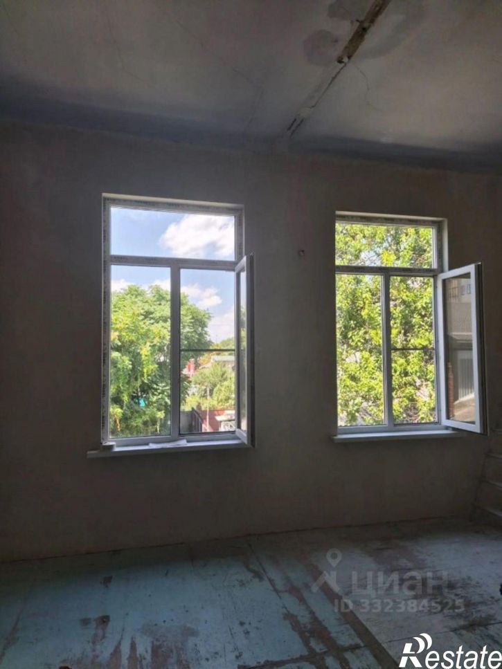 1-комн квартира ул Карасунская, 63,  д. 63