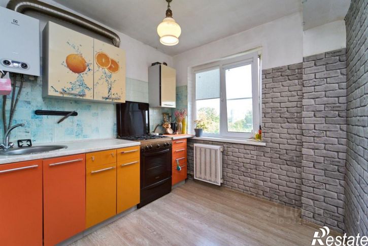 1-комн квартира ул им. Селезнева, 106,  д. 106