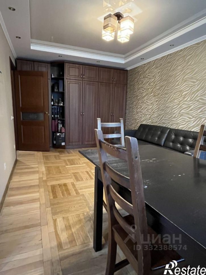 3-комн квартира ул им. Селезнева, 92,  д. 92
