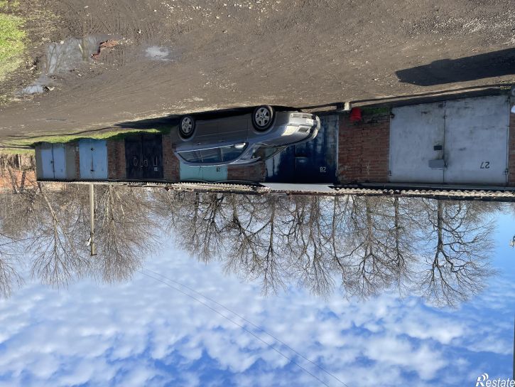 Гараж/парковка Пос Лазурный
