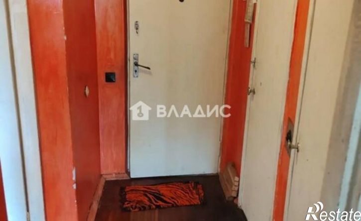 1-комн квартира ул им. Гаврилова П.М., 103,  д. 103