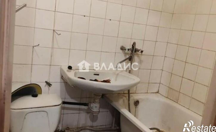 1-комн квартира ул им. Гаврилова П.М., 103,  д. 103