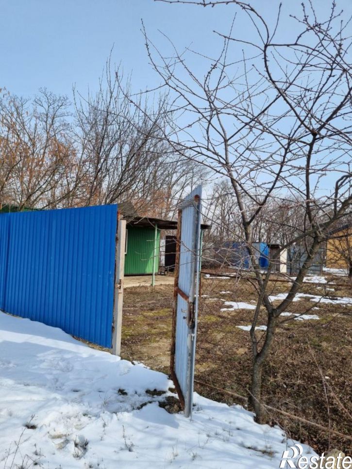 Земельный участок ул Сиреневая