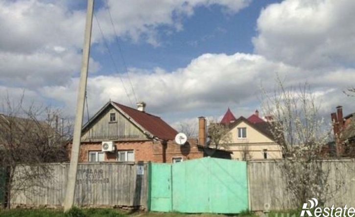 Земельный участок ул Виноградная, 37,  д. 37