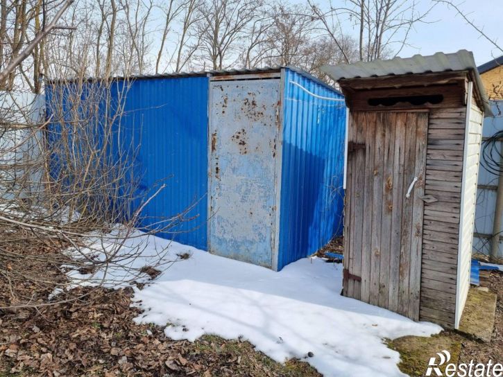 Земельный участок ул Сиреневая