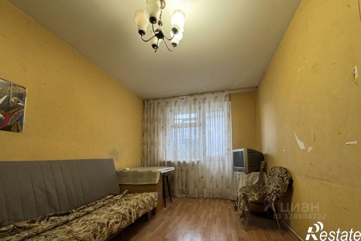1-комн квартира ул им. 30-й Иркутской Дивизии, 10/1,  д. 10/1