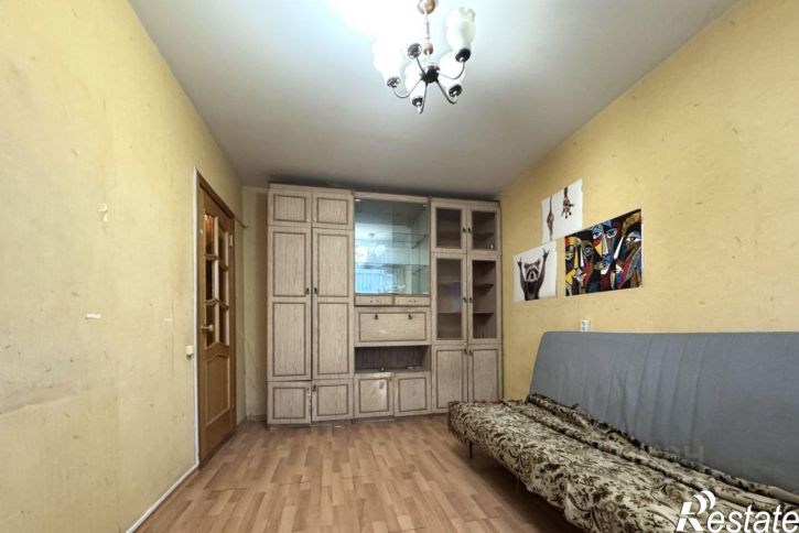 1-комн квартира ул им. 30-й Иркутской Дивизии, 10/1,  д. 10/1