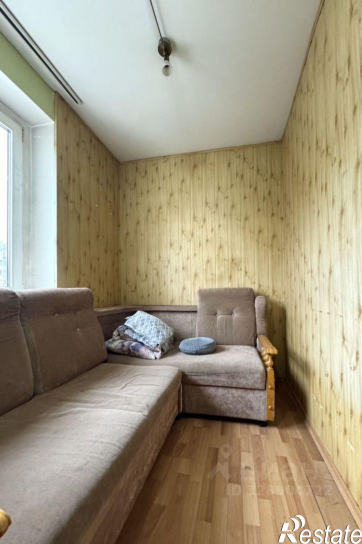 1-комн квартира ул им. 30-й Иркутской Дивизии, 10/1,  д. 10/1