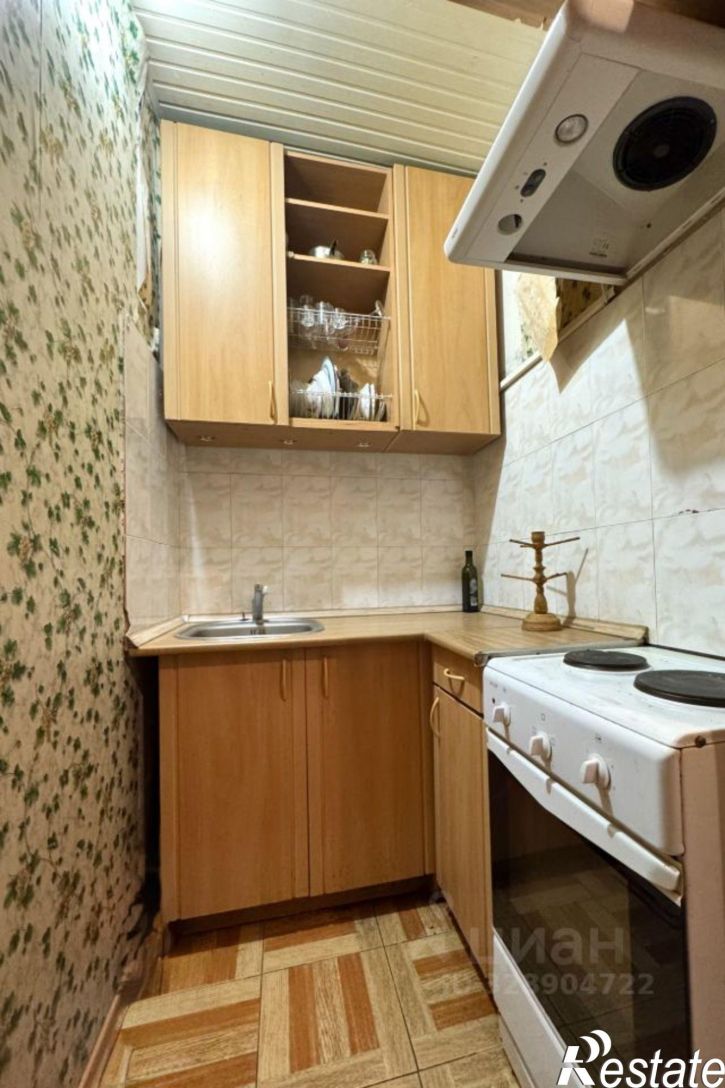1-комн квартира ул им. 30-й Иркутской Дивизии, 10/1,  д. 10/1