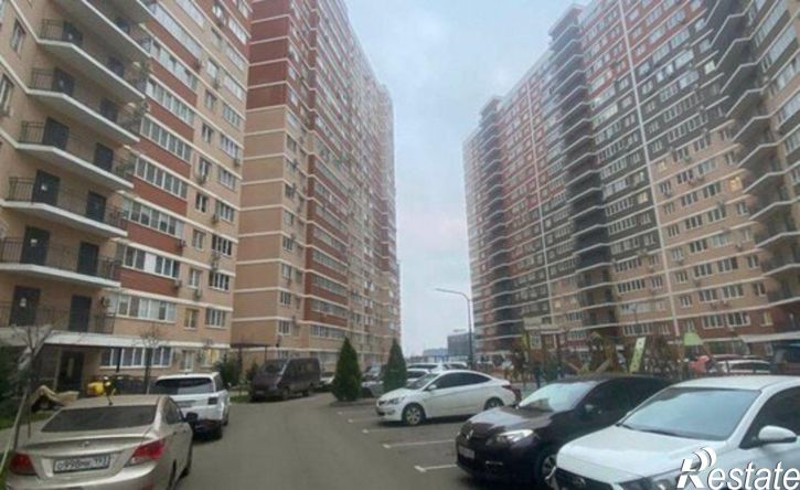 1-комн квартира ул Западный Обход, 45 4,  д. 45 4,  к. 4