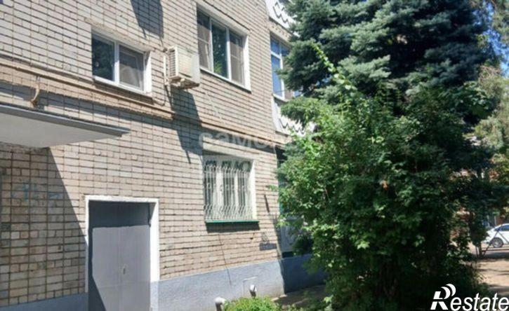 2-комн квартира ул им. Маяковского, 122А,  д. 122А