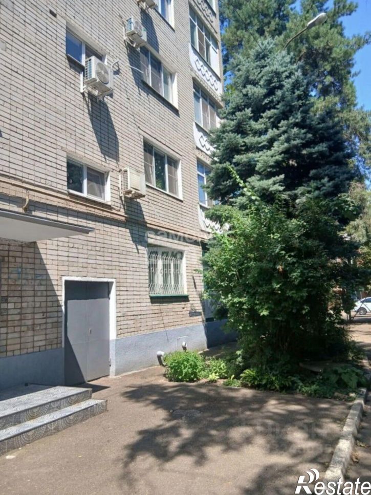 2-комн квартира ул им. Маяковского, 122А,  д. 122А