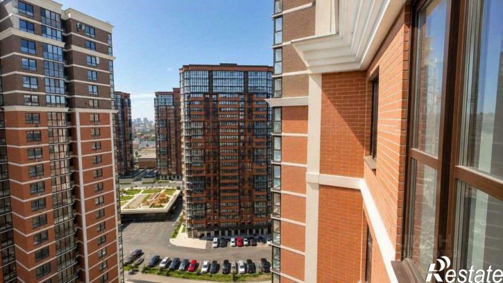 1-комн квартира ул Новороссийская, 90/2 2,  д. 90/2 2,  к. 2