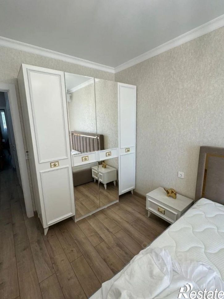 2-комн квартира улица Героя Пешкова, 14к2