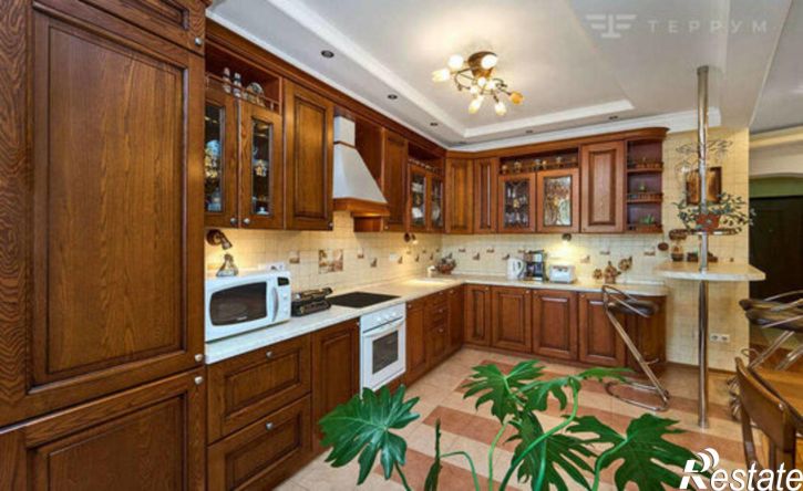 2-комн квартира ул им. Тургенева, 107,  д. 107