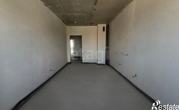 2-комн квартира микрорайон Новая Елизаветка, улица имени Фёдора Елисеева, 9к2