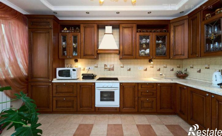 2-комн квартира ул им. Тургенева, 107,  д. 107