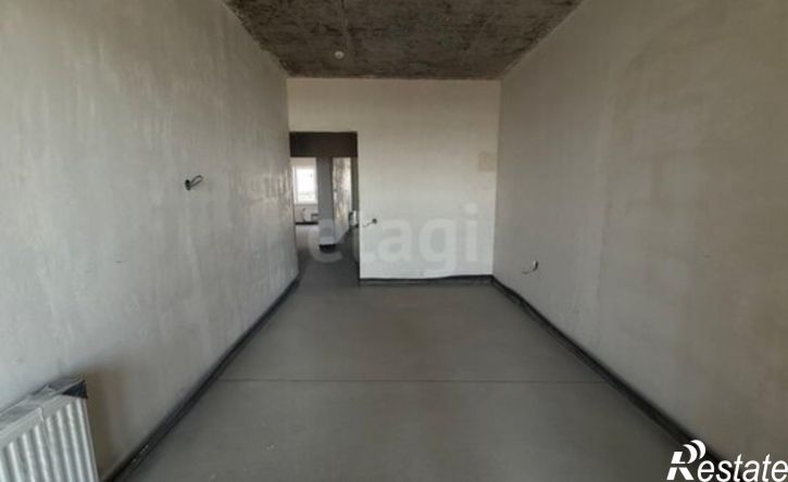 2-комн квартира микрорайон Новая Елизаветка, улица имени Фёдора Елисеева, 9к2